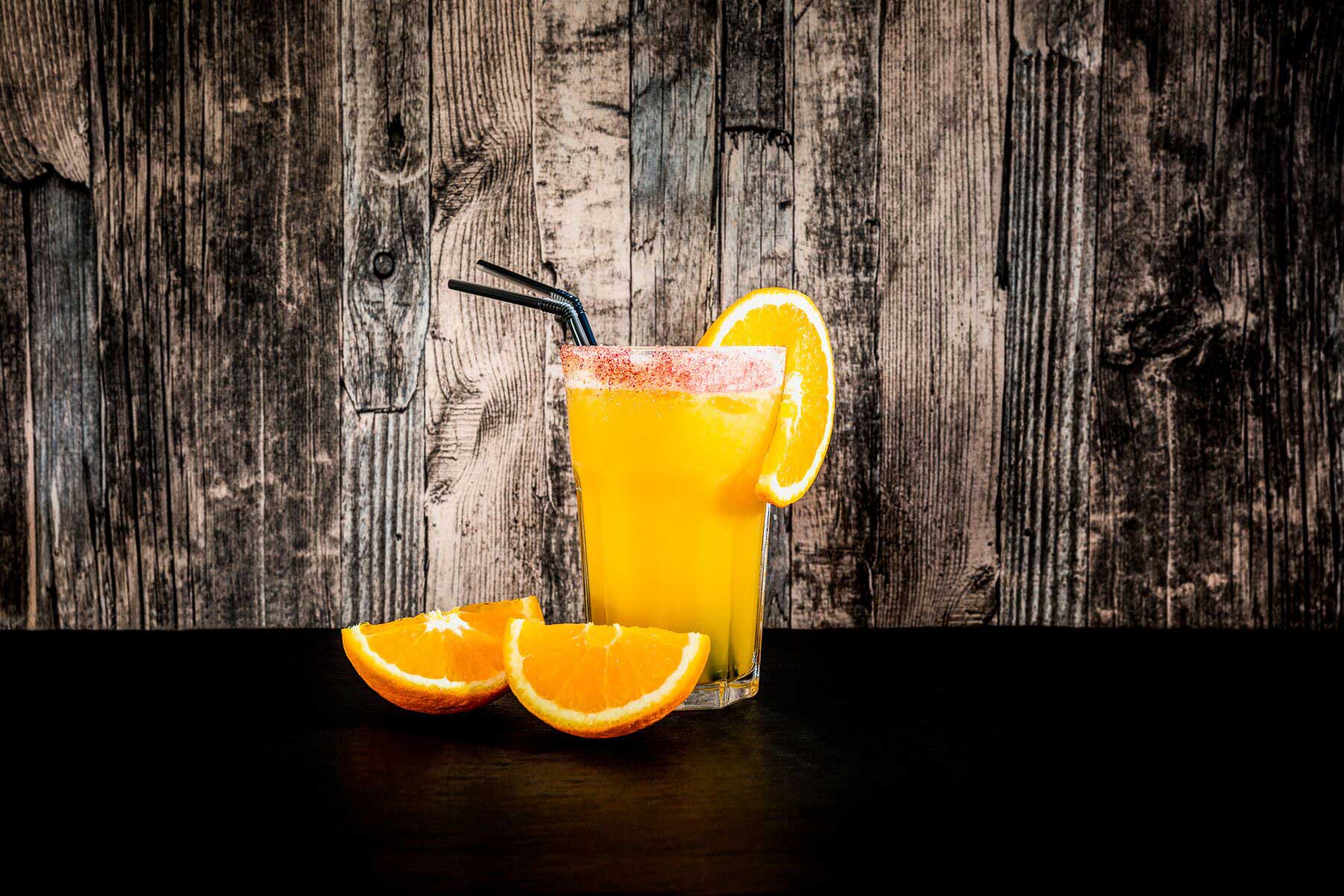 Solero Cocktail Rezept
