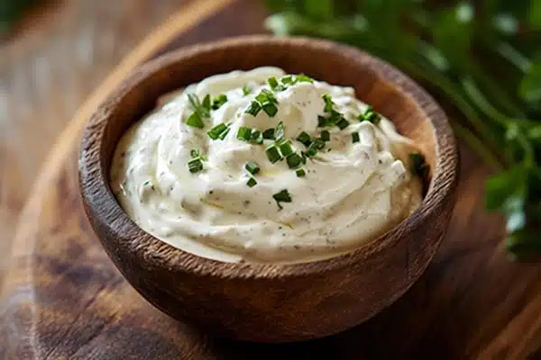 Sour Cream Rezept
