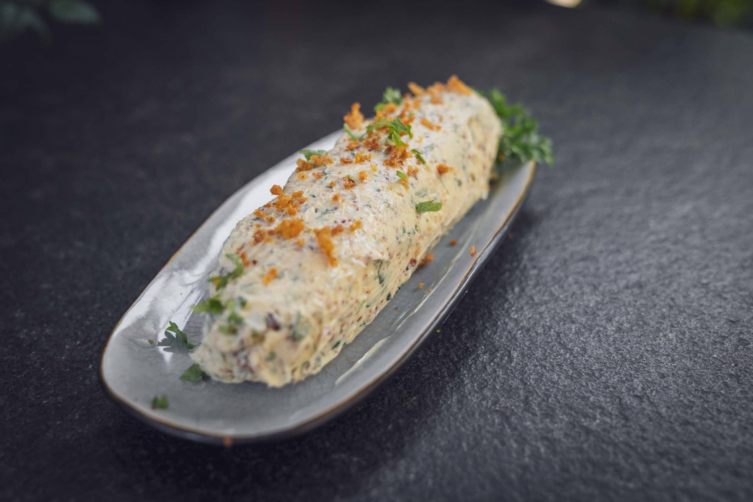 Kräuterbutter Rezept