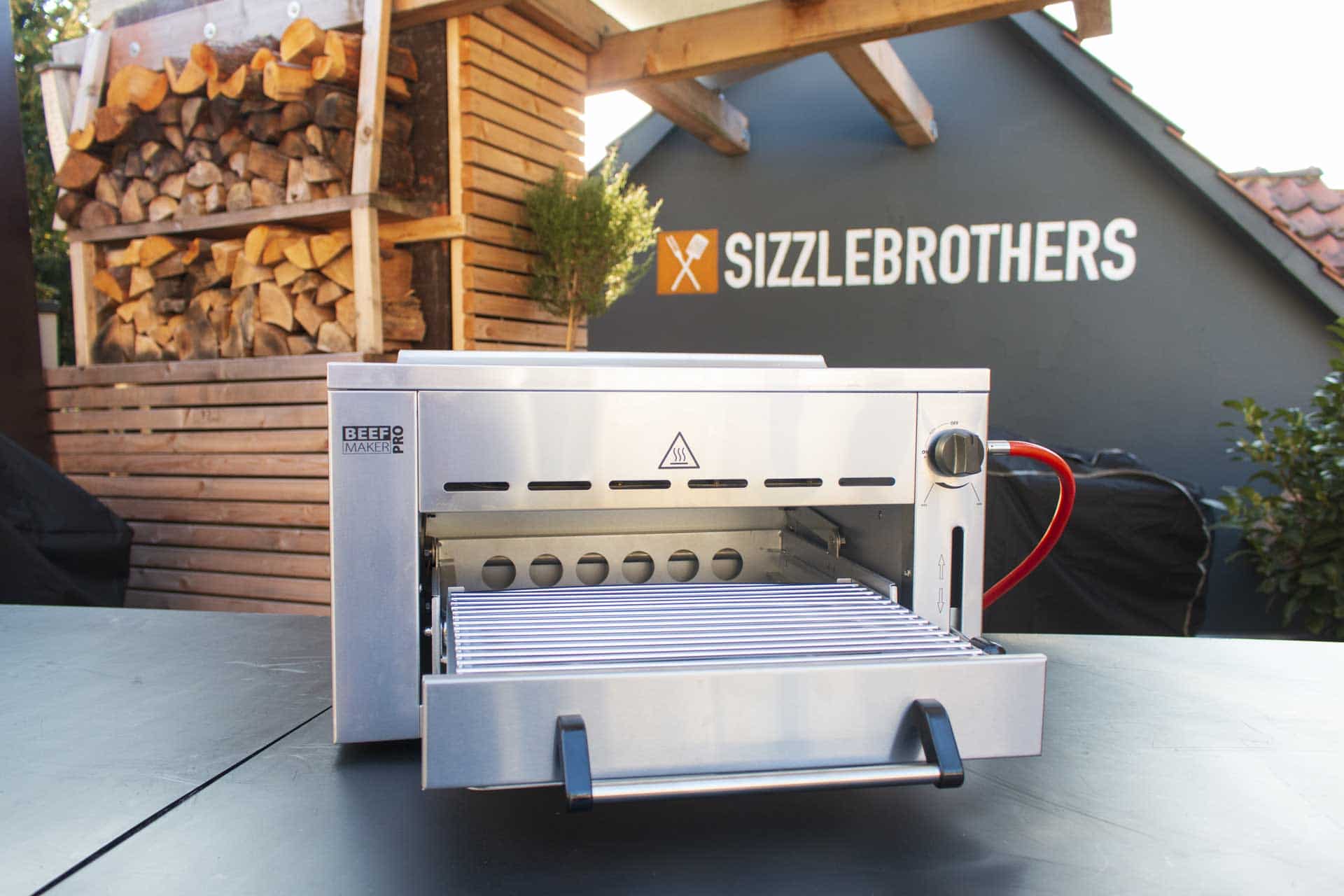 ALDI Grill - Beef Maker im Test