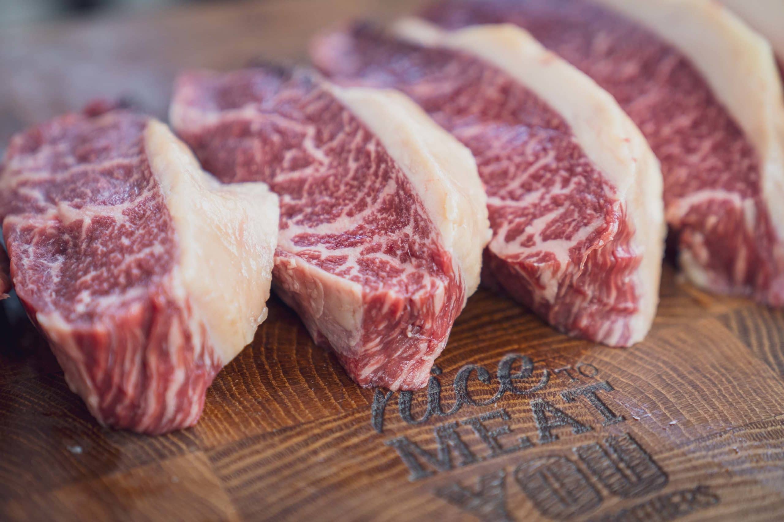 Tafelspitz grillen: Picanha Churrasco Art