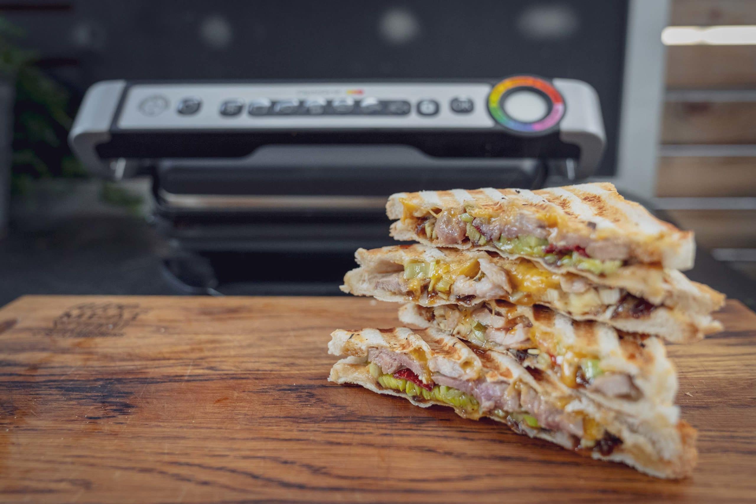 Cuscino Sandwich