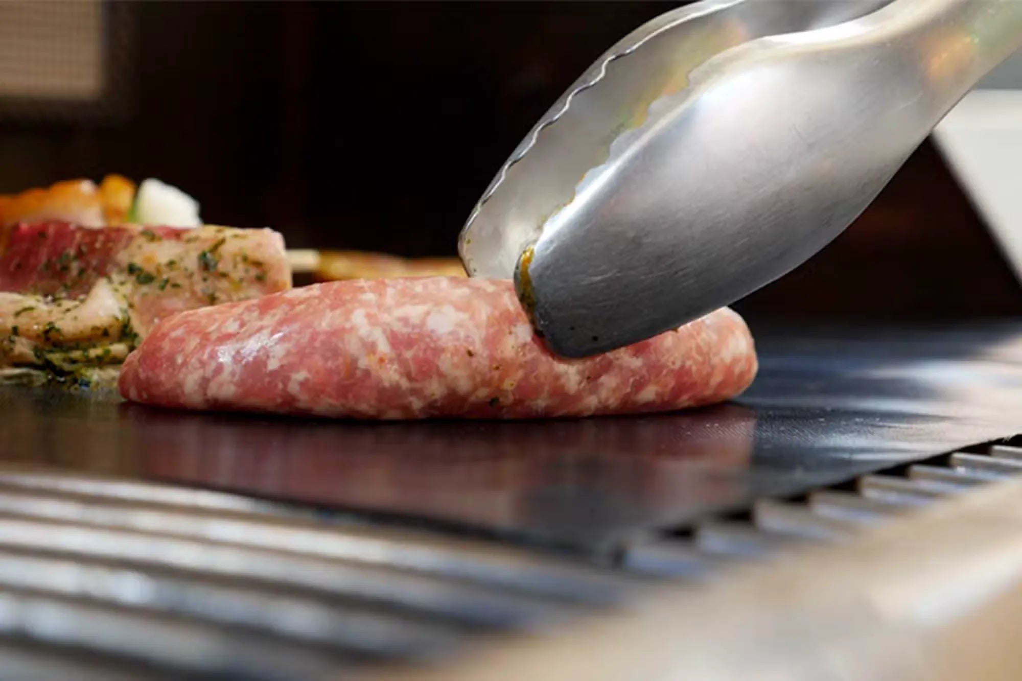 Grillmatte im Test - Lohnt sich das Zubehör?