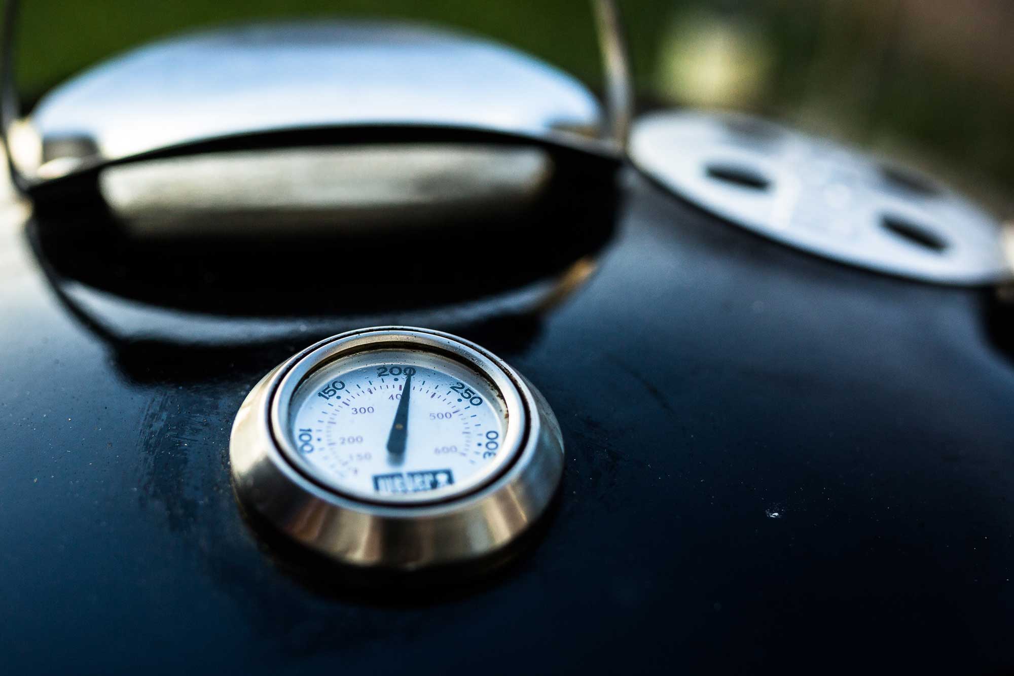 Kerntemperatur & Garstufen von Fleisch: Temperaturen richtig messen