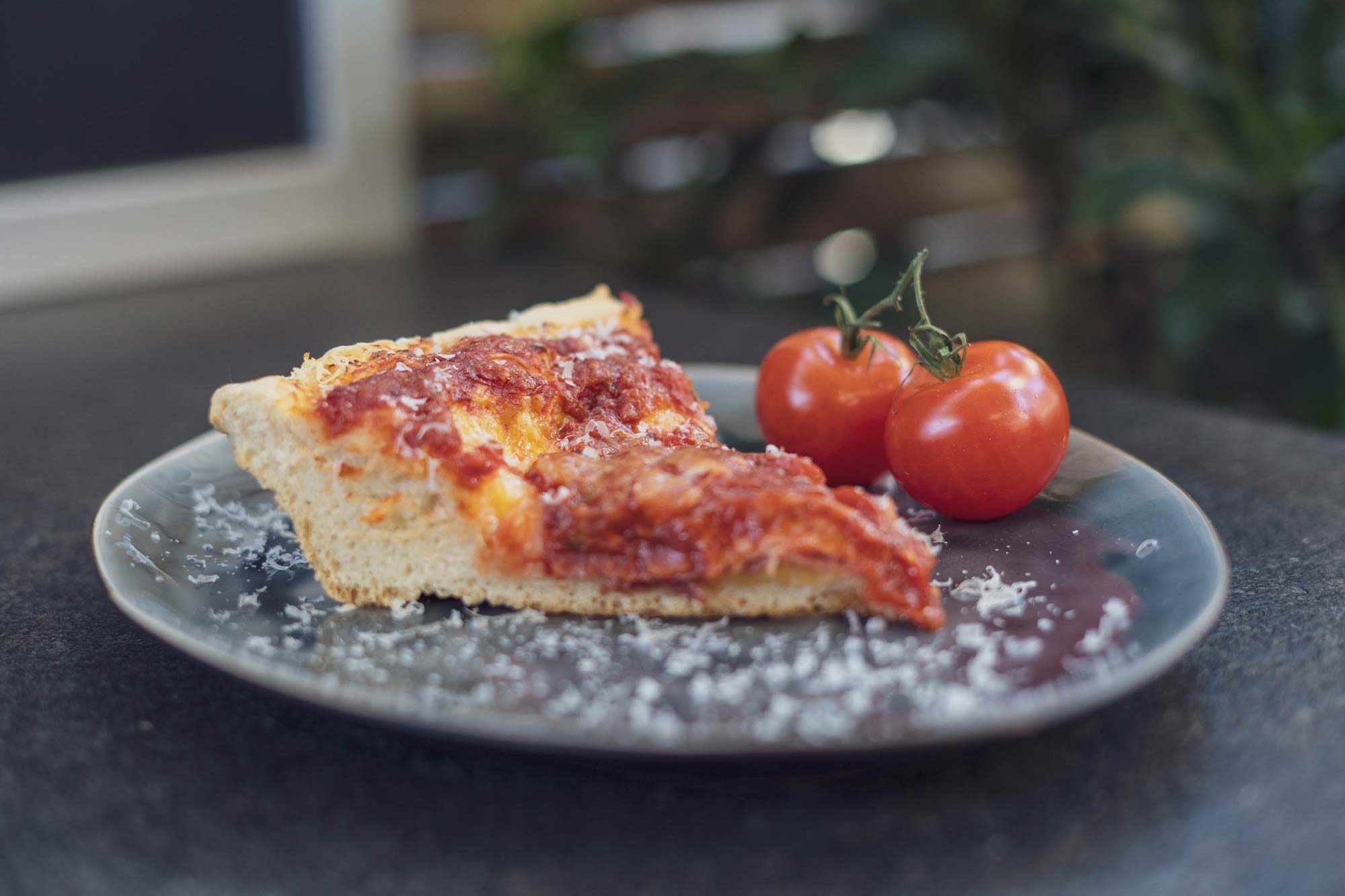 Pizza Kuchen Rezept - Der beste Kuchen der Welt!