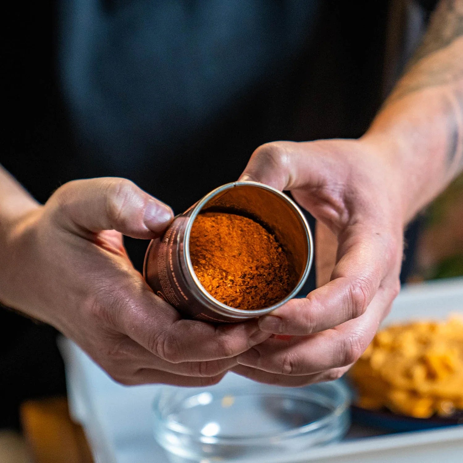 BBQ Rubs kaufen