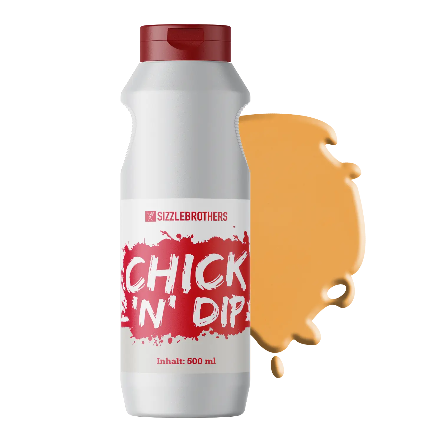 Chick 'n' Dip Sauce 500 ml SizzleBrothers