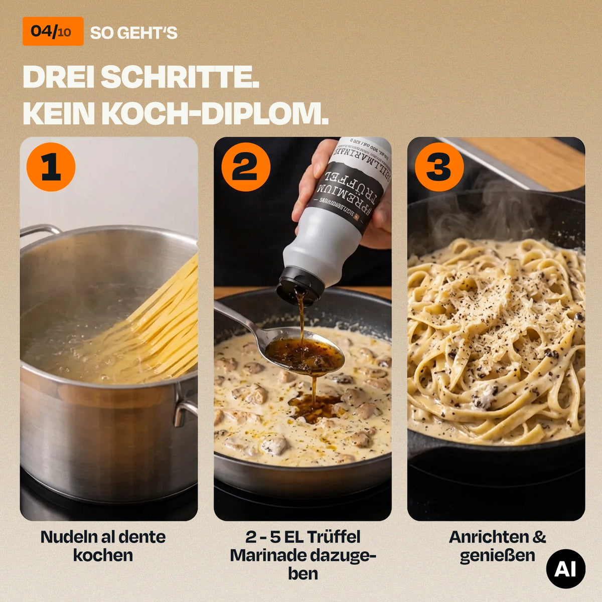 Pasta-Lover Bundle