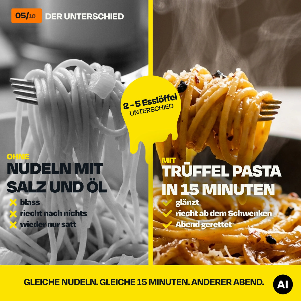 Pasta-Lover Bundle