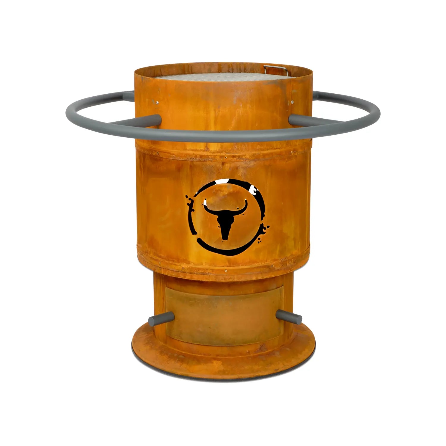 Moesta 8,25dit Feuertonne