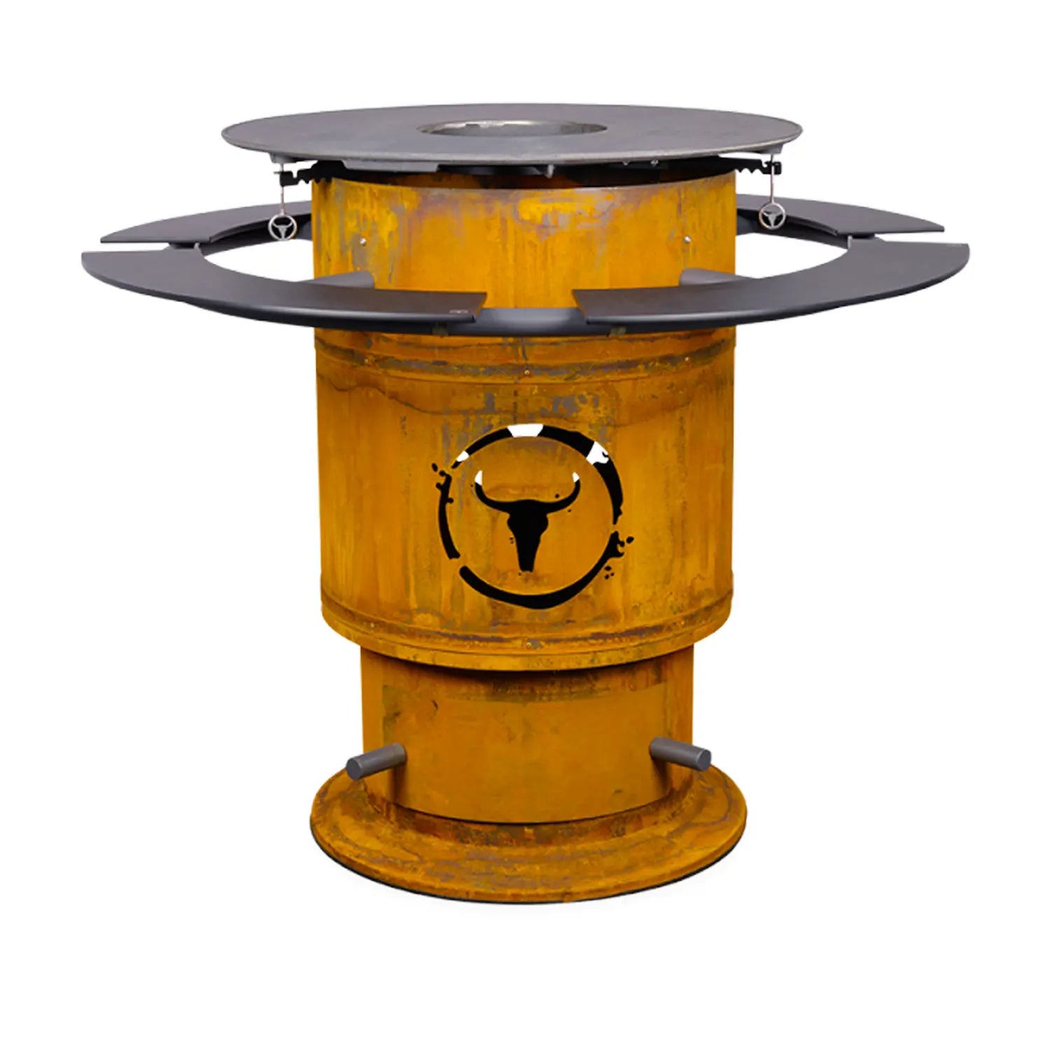 Moesta 8,25dit Feuertonne