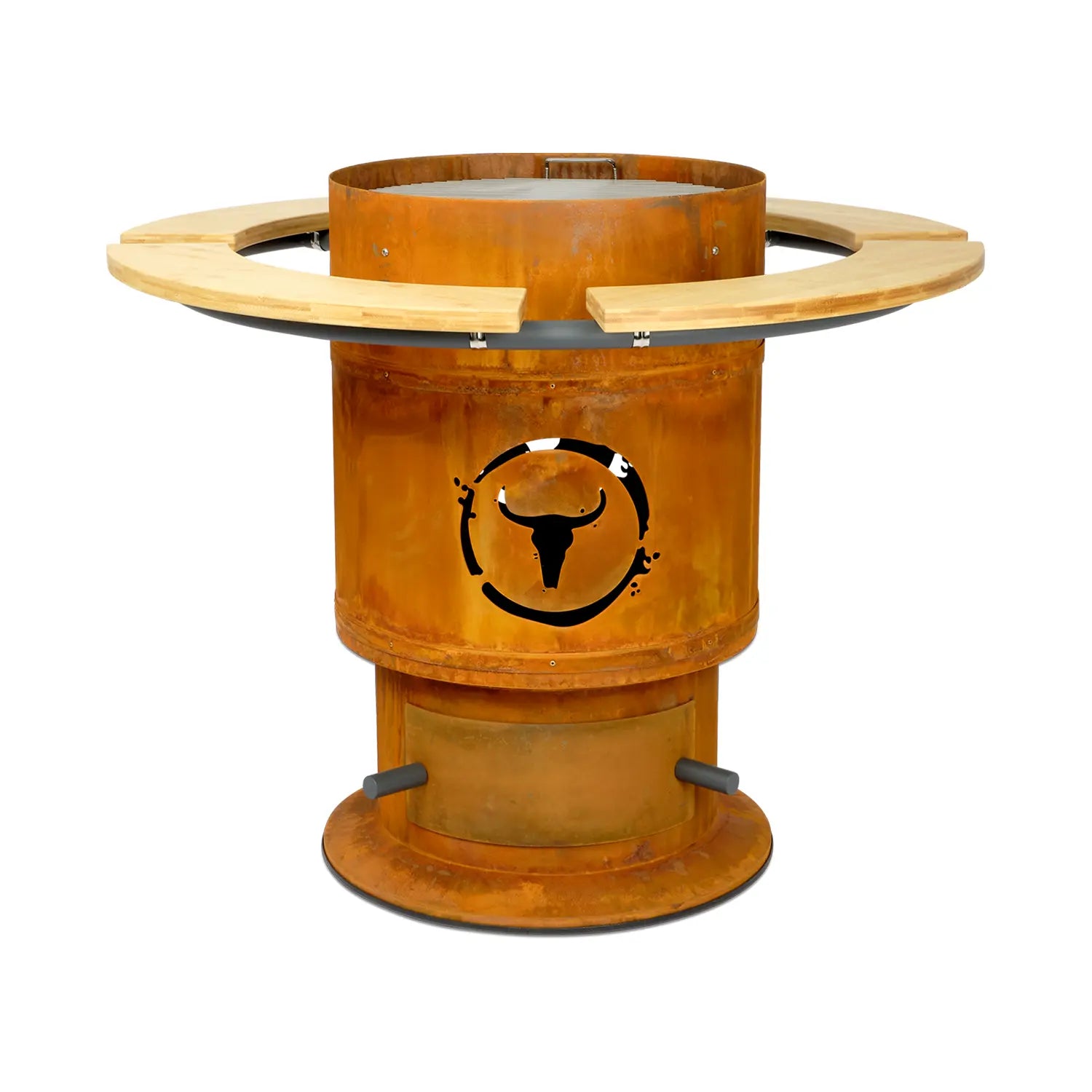 Moesta 8,25dit Feuertonne