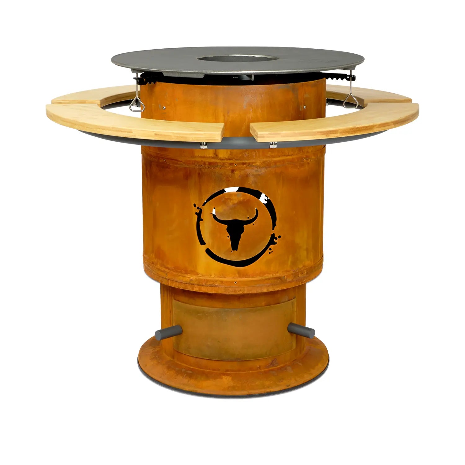 Moesta 8,25dit Feuertonne
