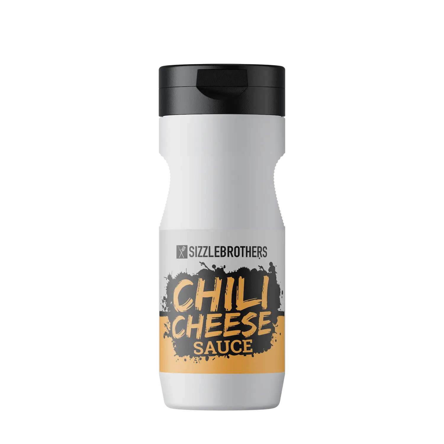 Chili Cheese Sauce SizzleBrothers 250 ml