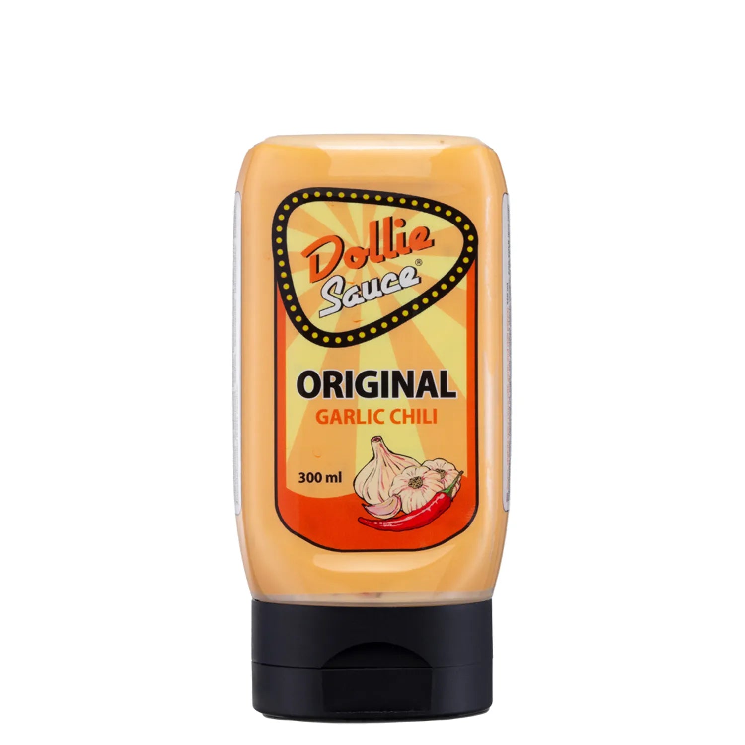 Dollie Sauce Original