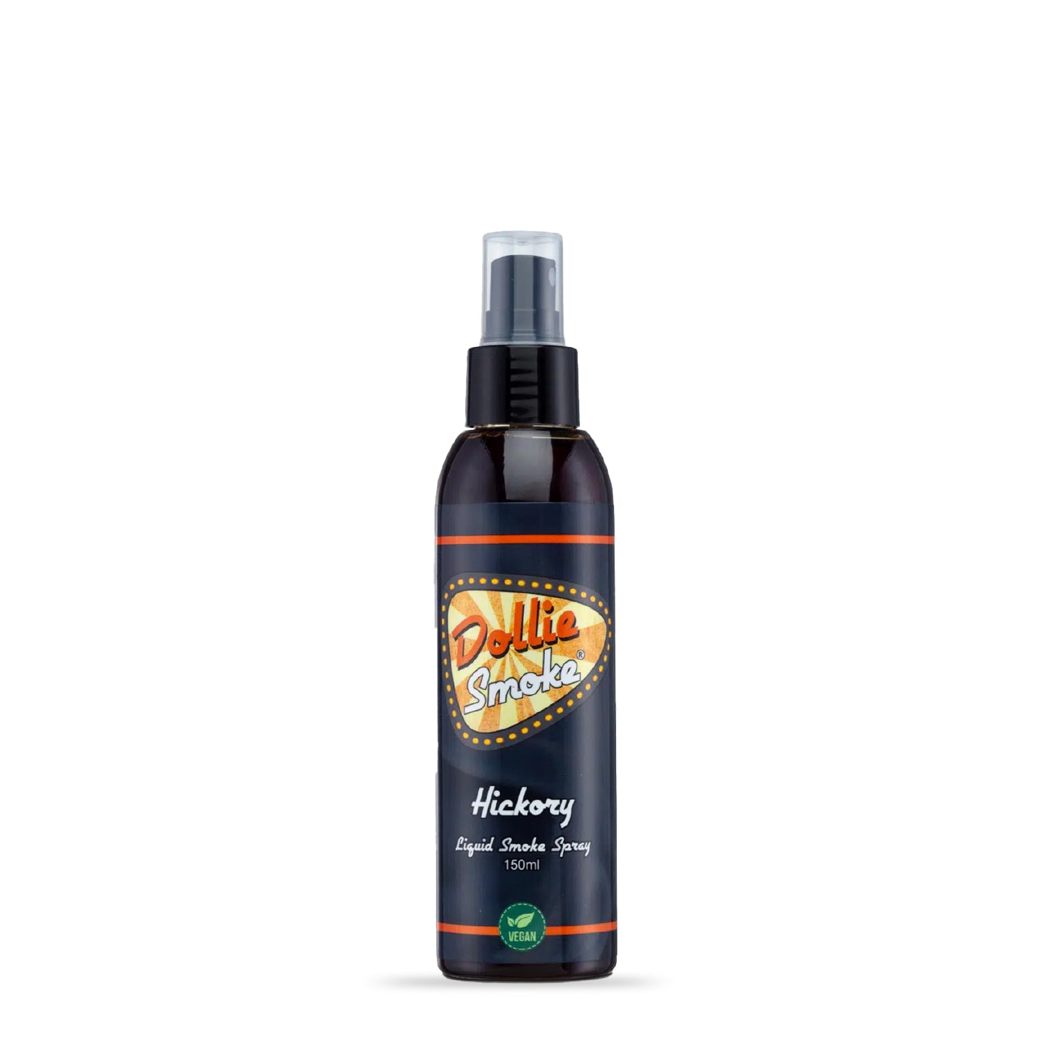 Liquid Smoke Spray