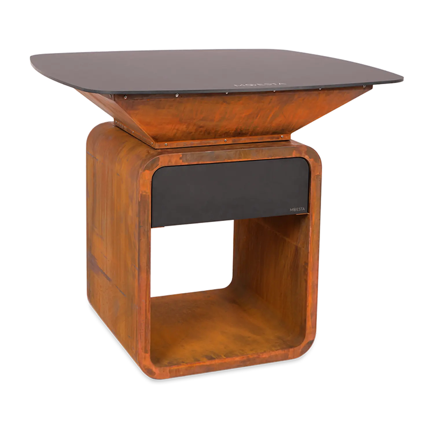 Moesta One Fireplace