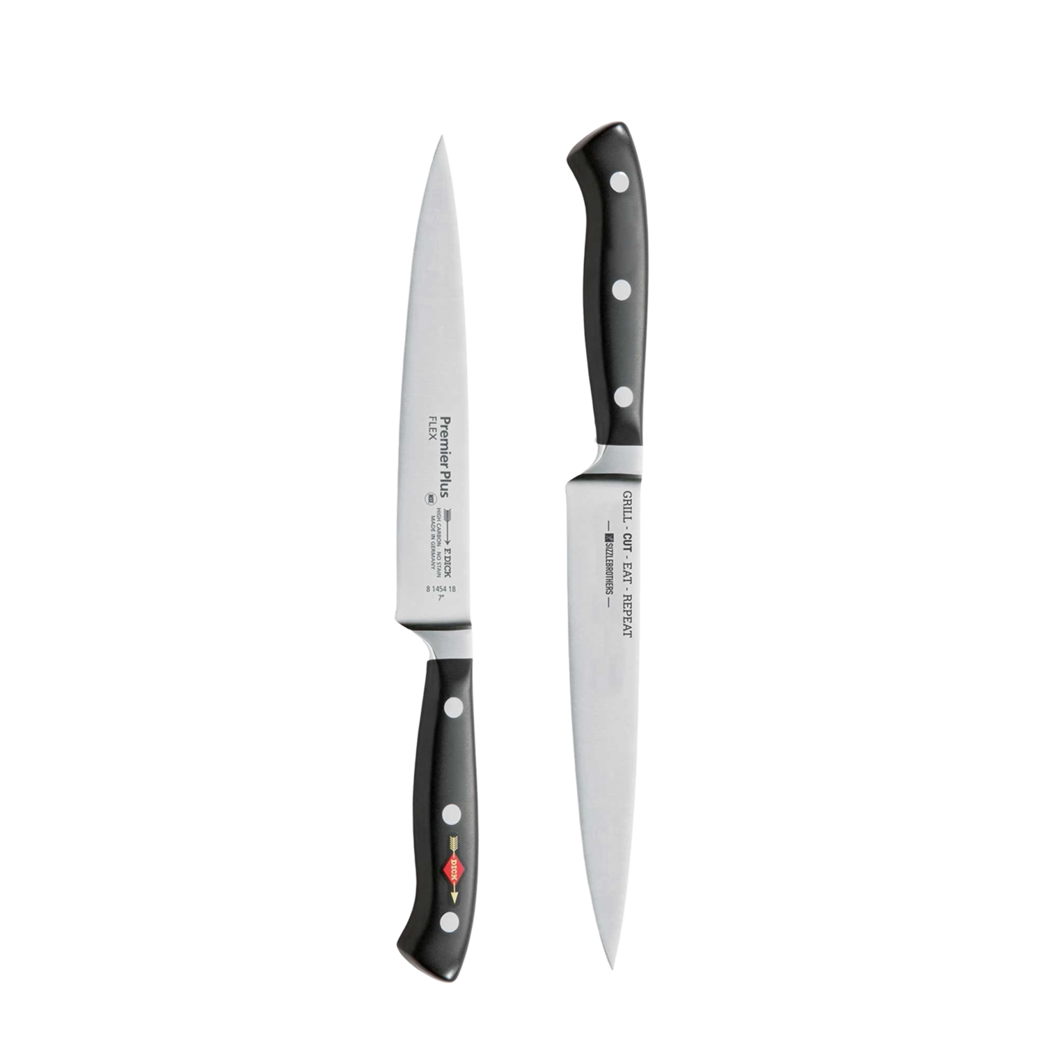 Filetiermesser (18cm)