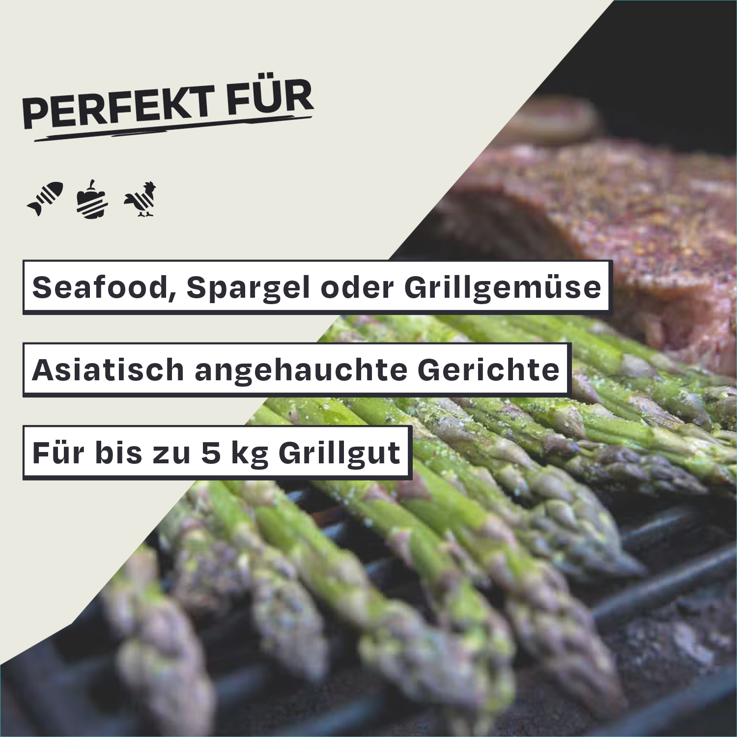 FreshLemon Marinade