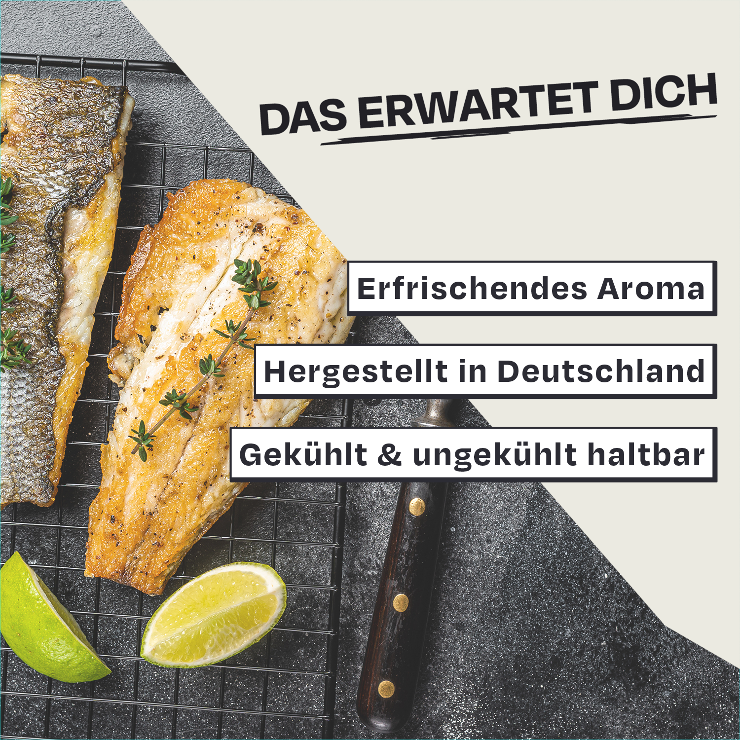 FreshLemon Marinade
