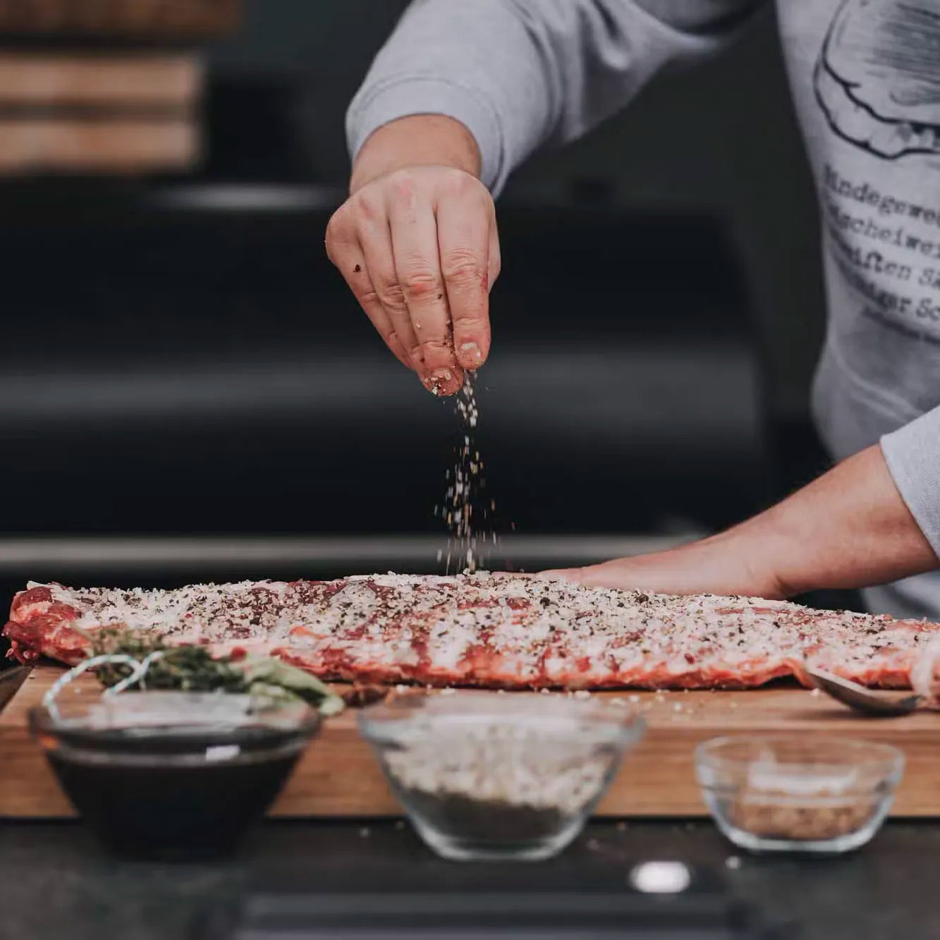 Grillrezepte und Ideen zum Grillen