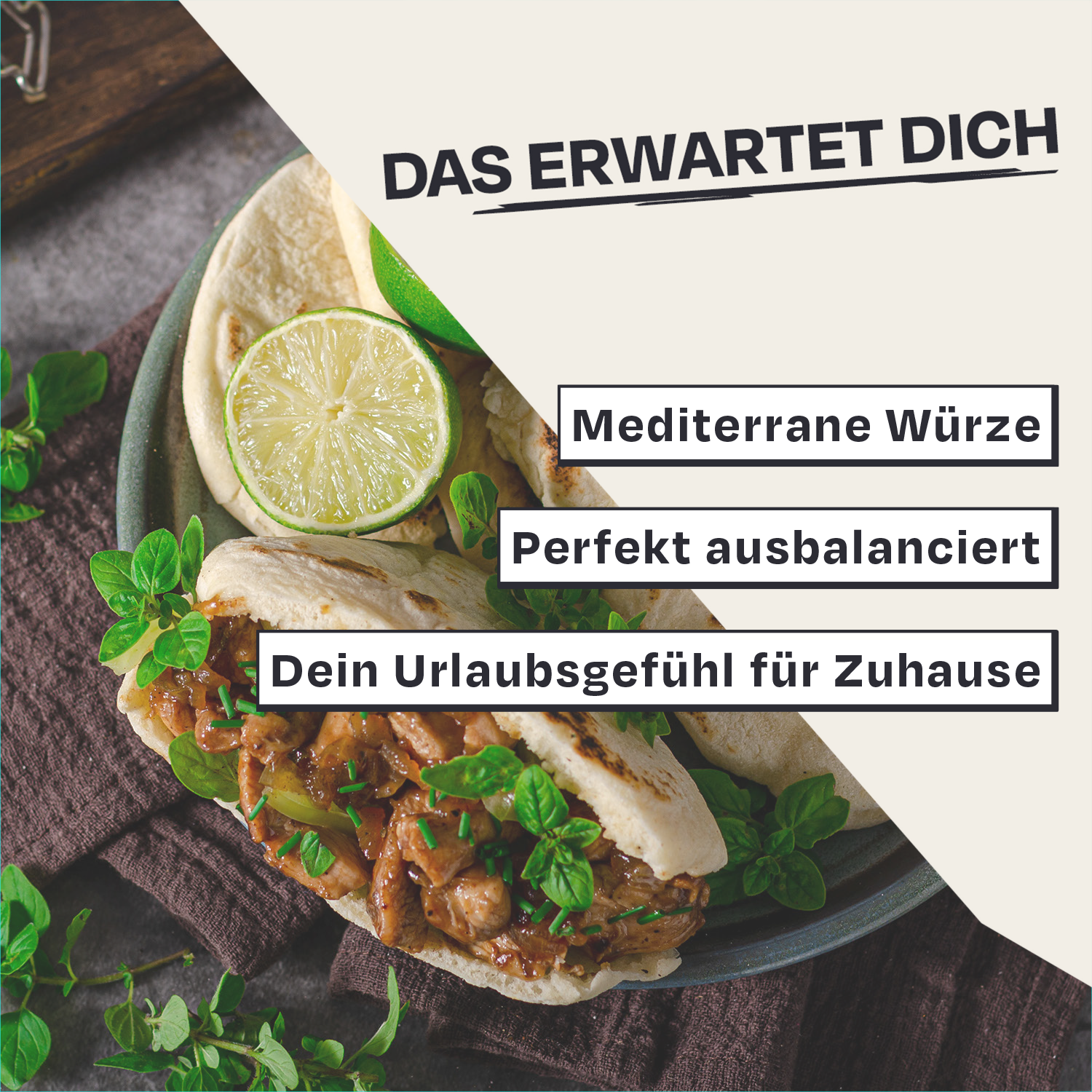 Gyrosgewürz