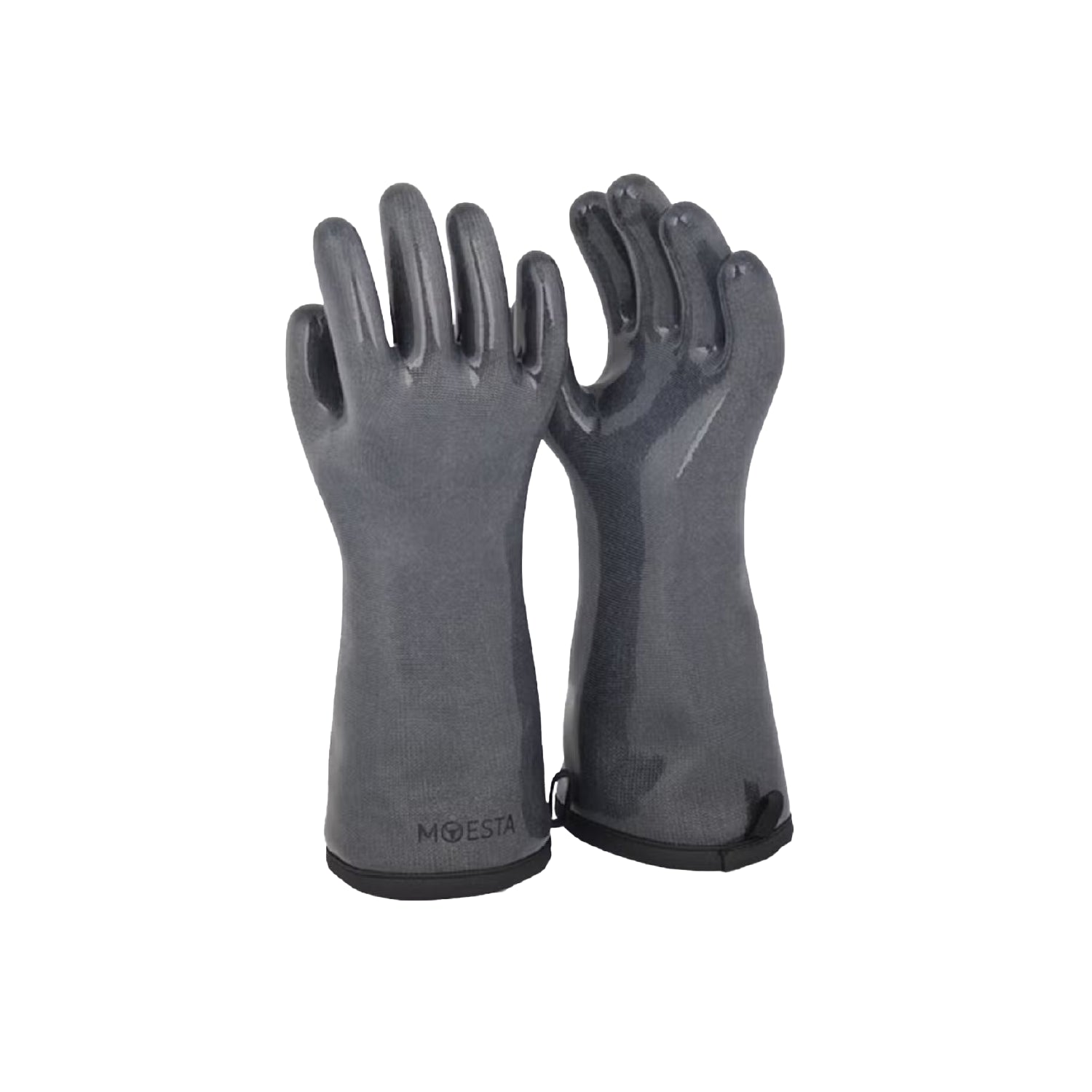 HeatPro Gloves - Hitzehandschuhe aus Silikon