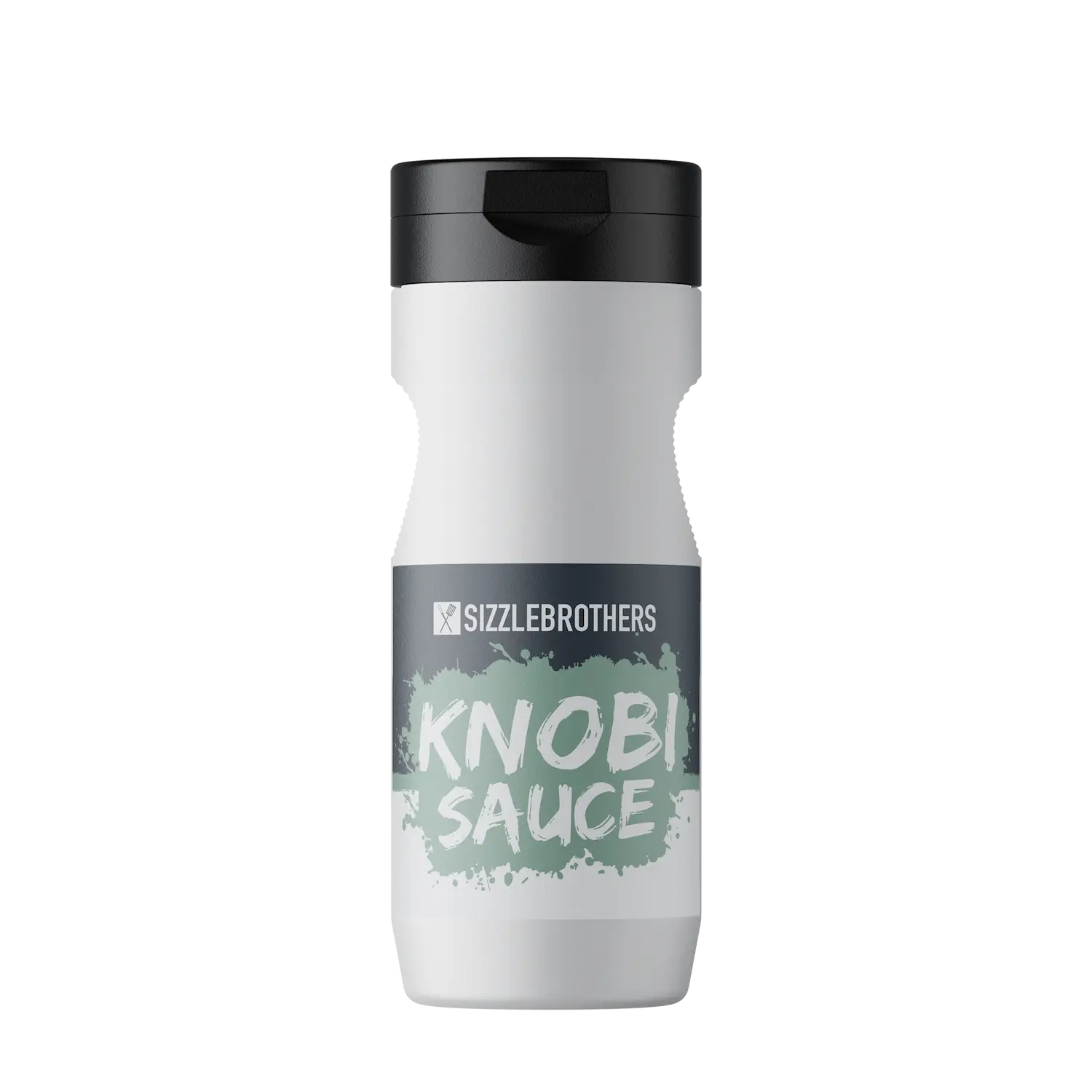 Knobi Sauce SizzleBrothers 250 ml