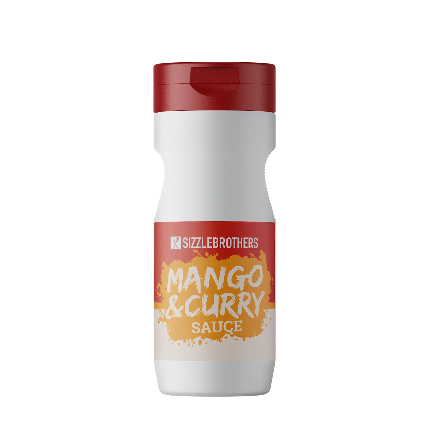 Mango Curry Sauce SizzleBrothers 250 ml