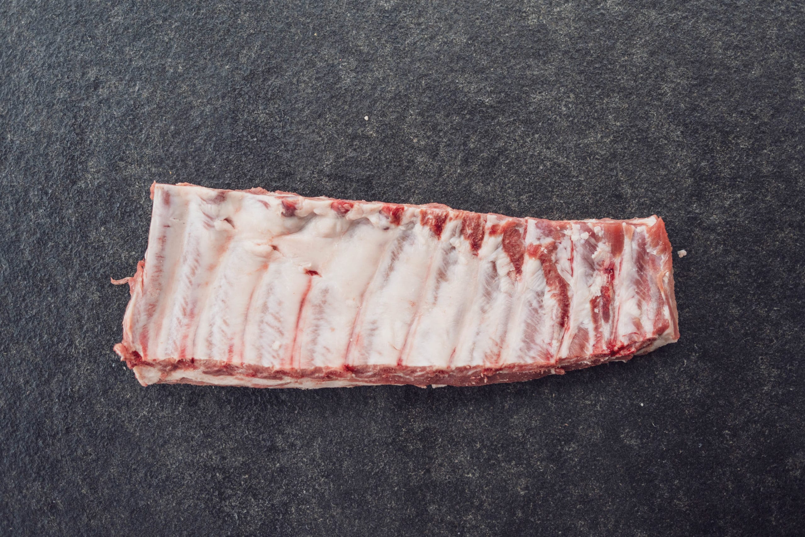 Kotelettrippchen zur Ansicht