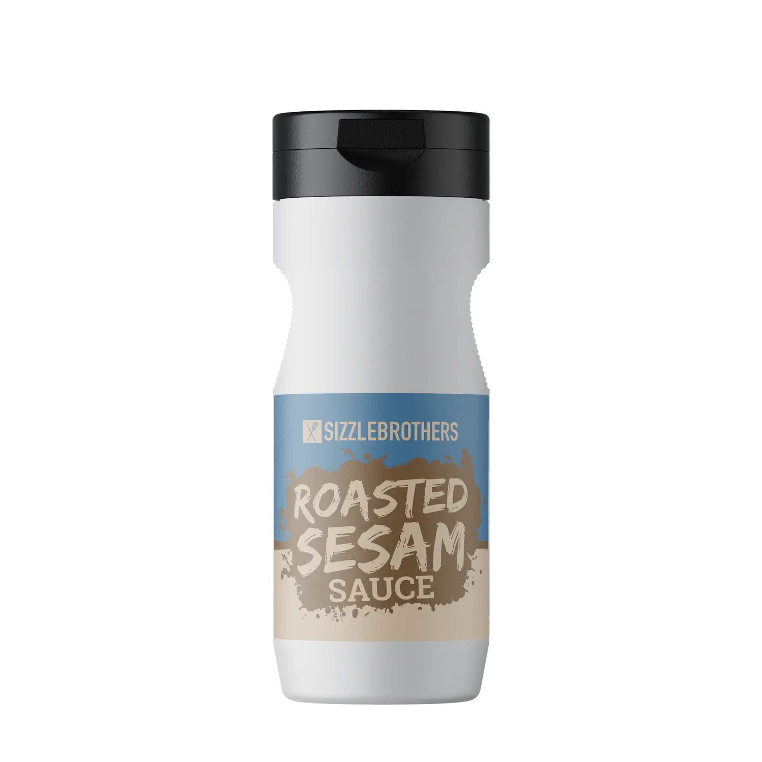Roasted Sesam Sauce SizzleBrothers 250 ml