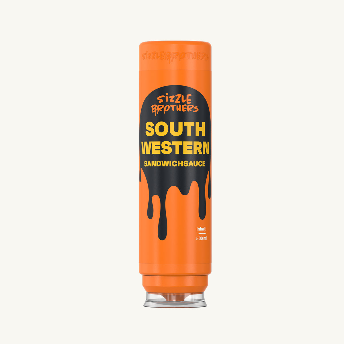 South Western Sandwichsauce SizzleBrothers 500 ml