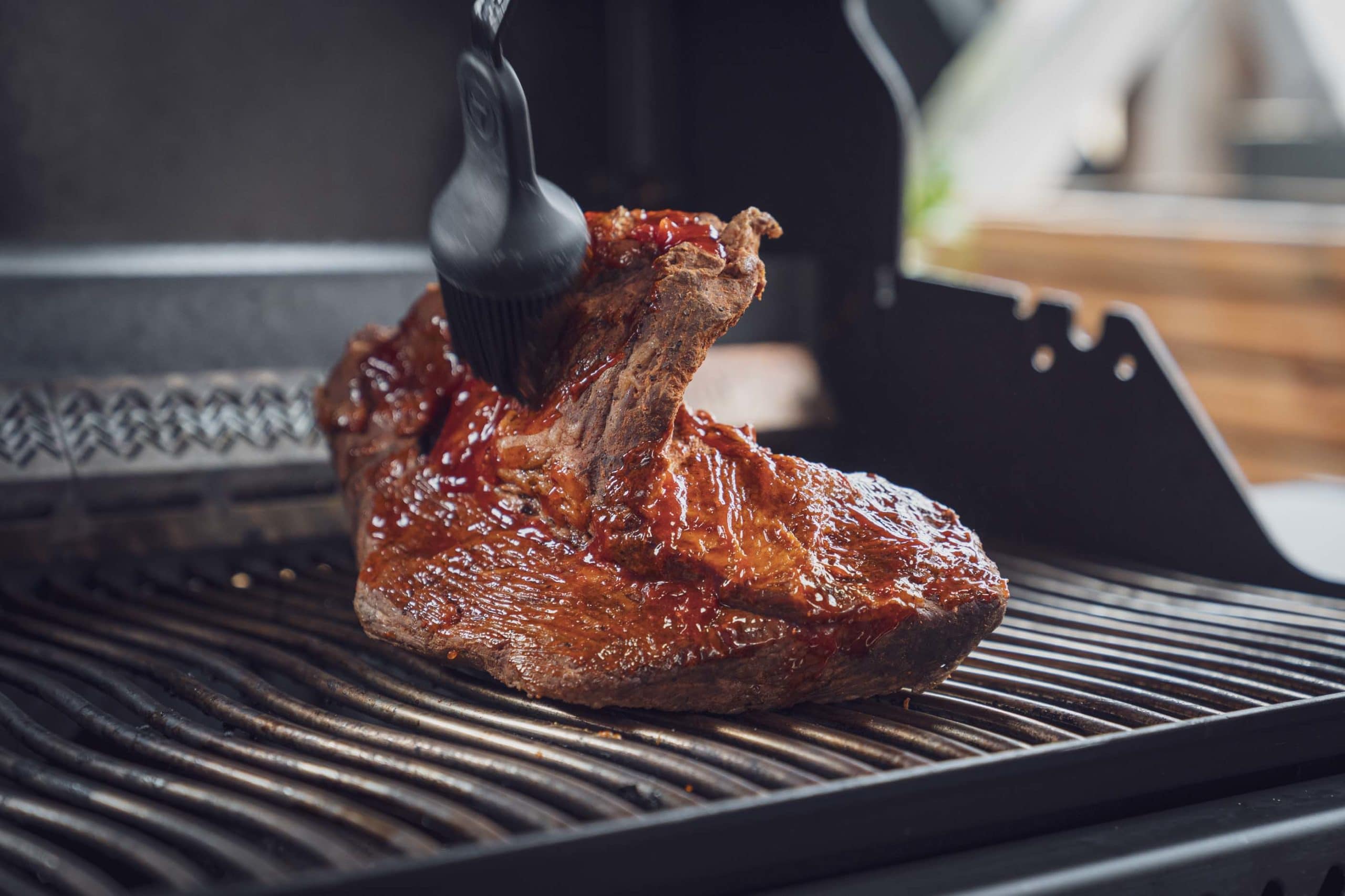 Beef Brisket Sous Vide