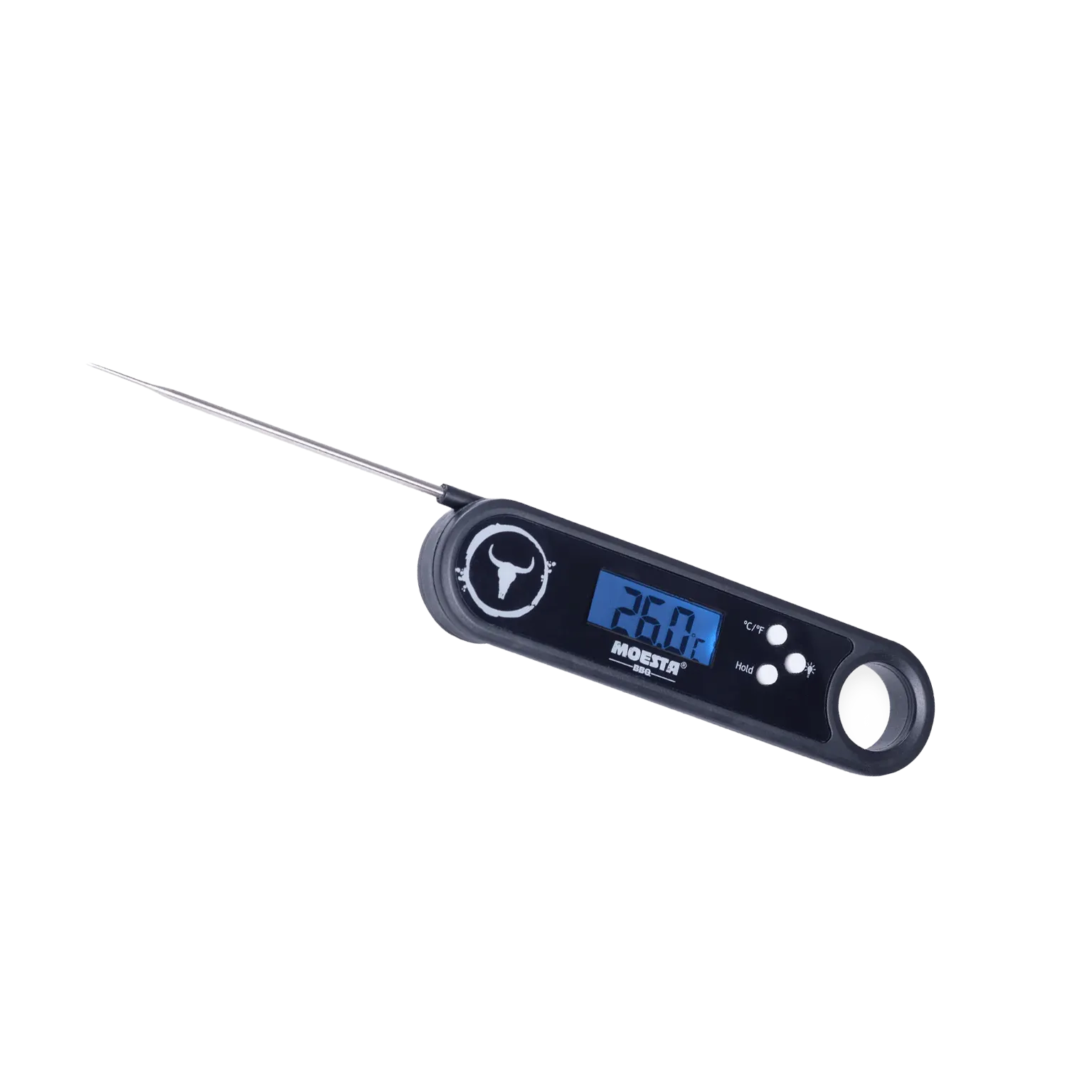 Moesta BBQ Grillthermometer Nr. 2