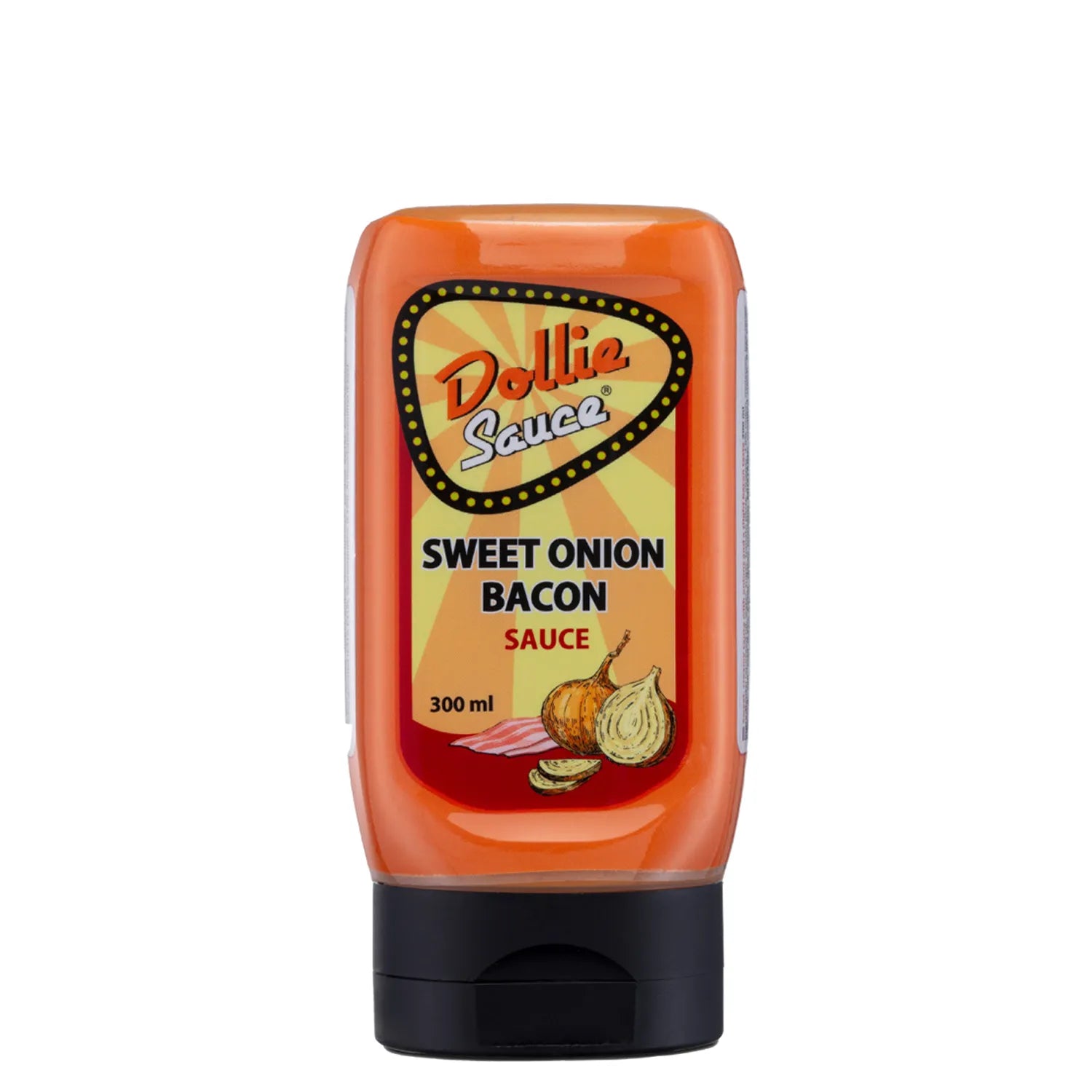Sweet Onion Bacon