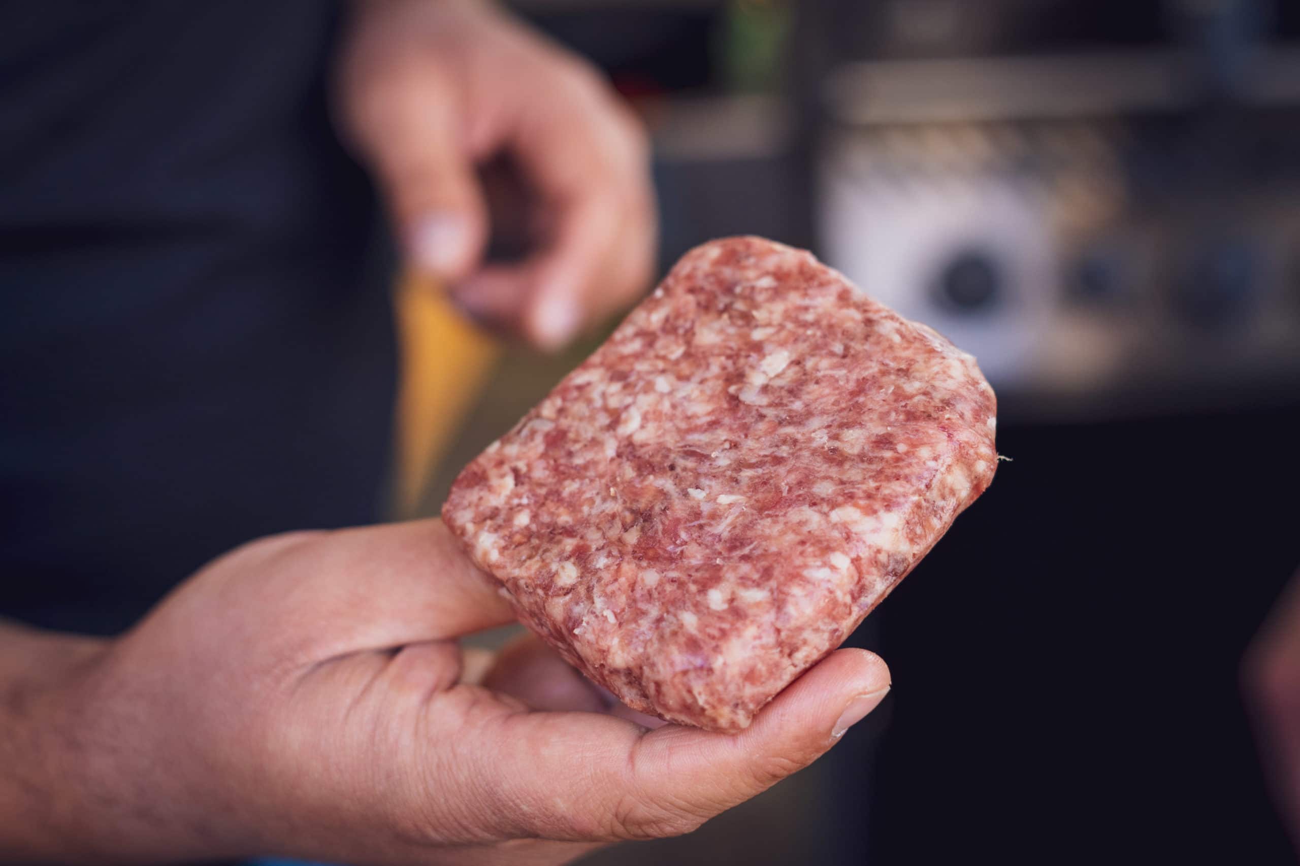 Wagyu Steak selber machen