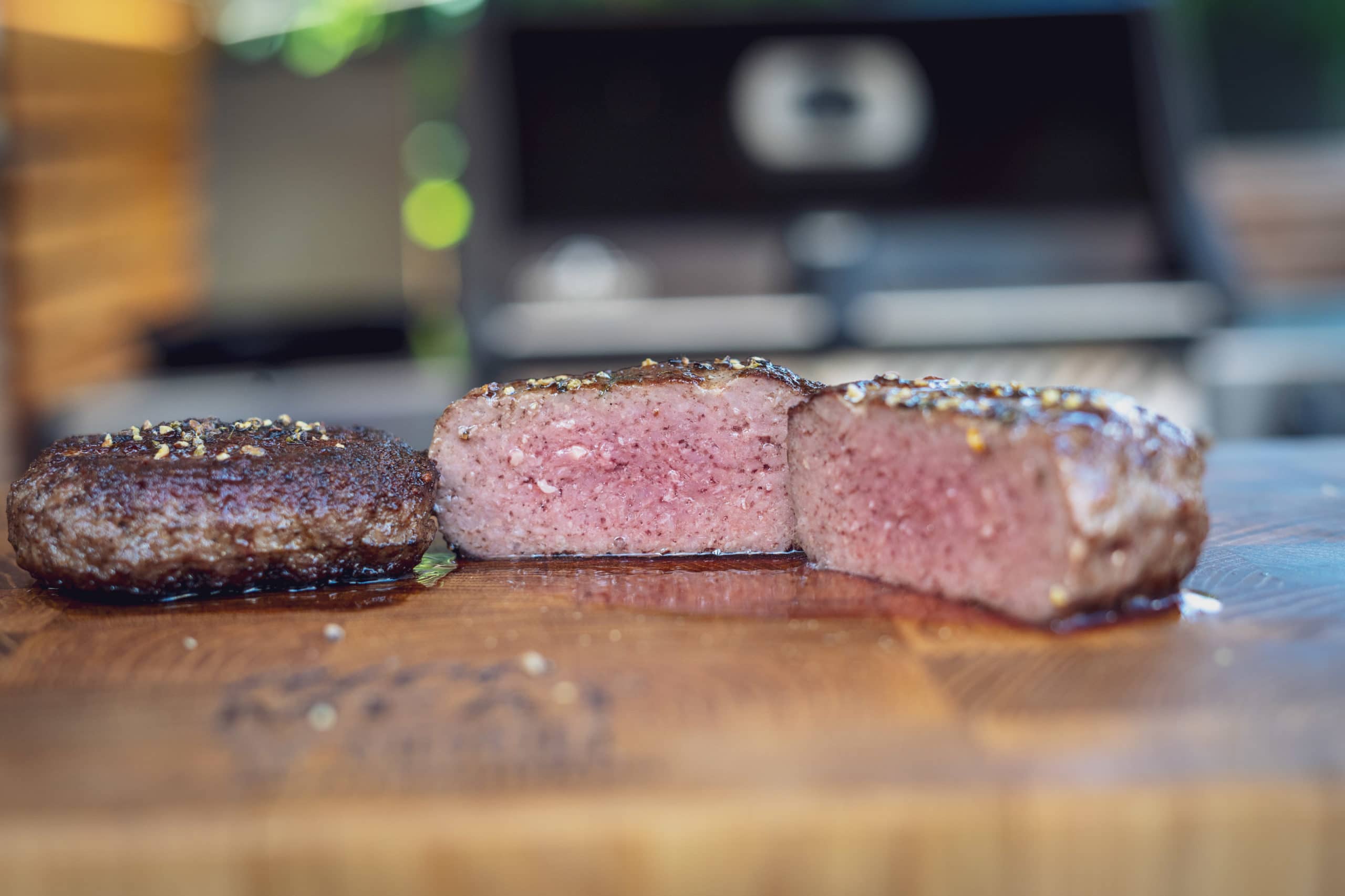 Genial lecker und saftig