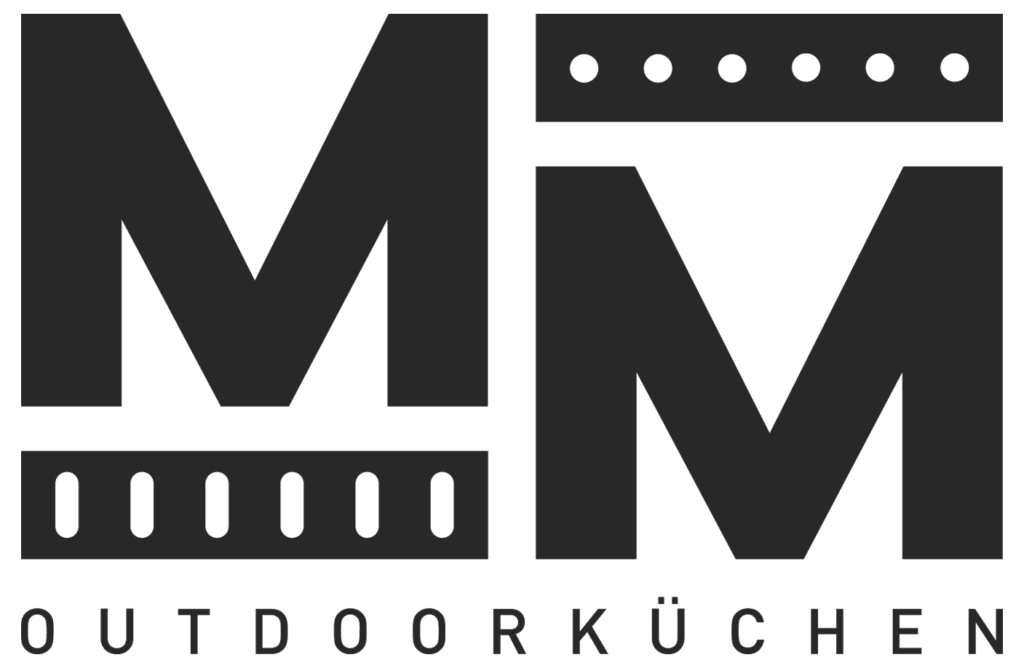 MM Outdoorküchen Logo