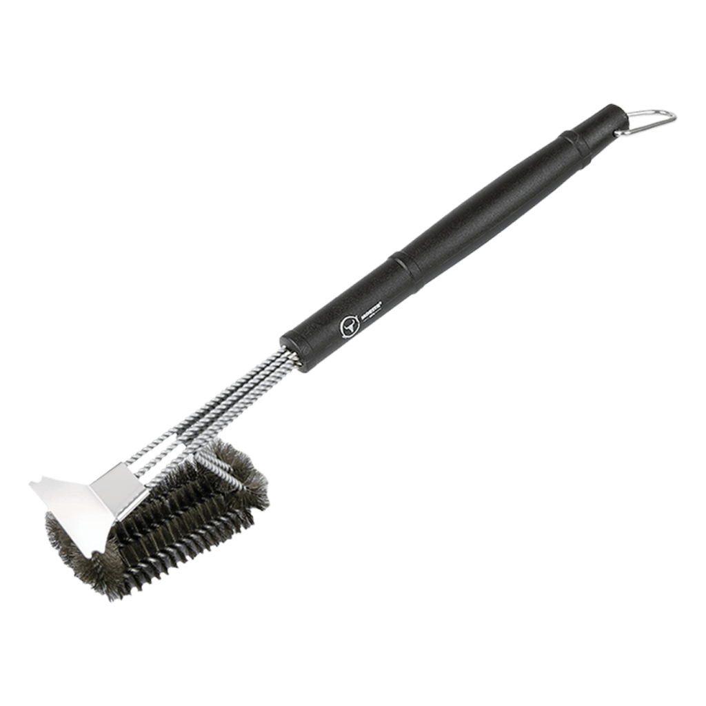 Bbq grill brush best sale