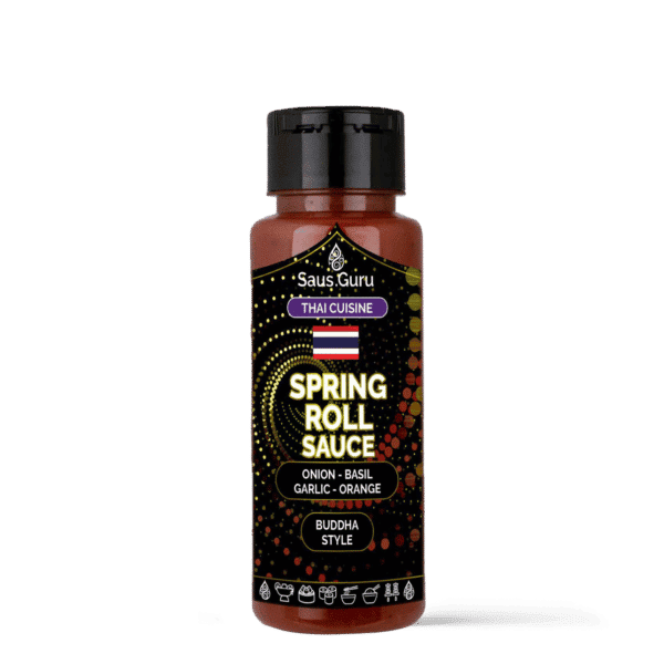 Springroll Asia Sauce