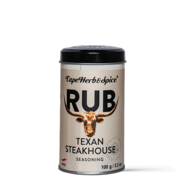 Cape Herb Texan Steakhouse