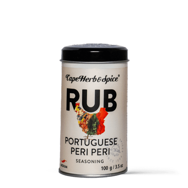 Portuguese Peri Peri