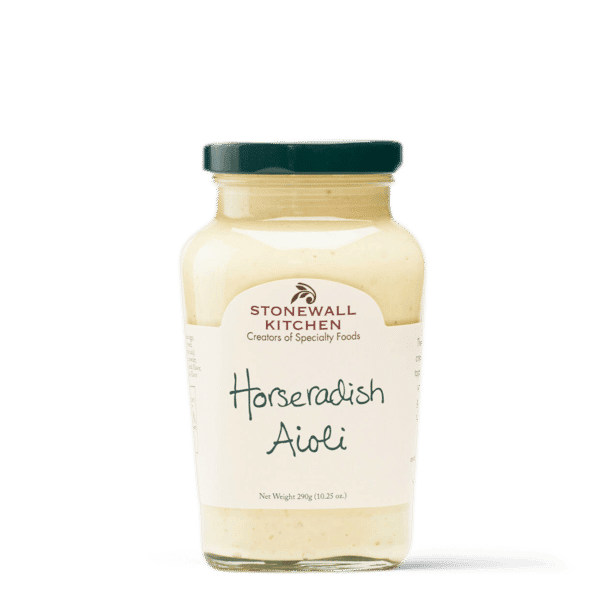 Horseradish Aioli von Stonewall Kitchen