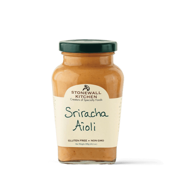 Sriracha Aioli von Stonewall Kitchen