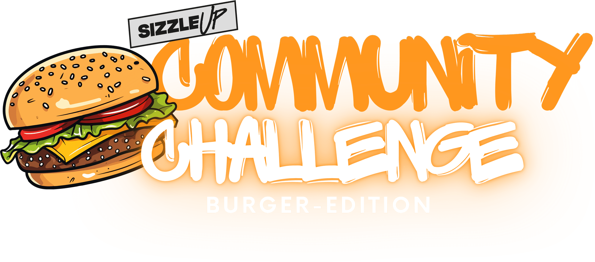 Burger Challenge Logo