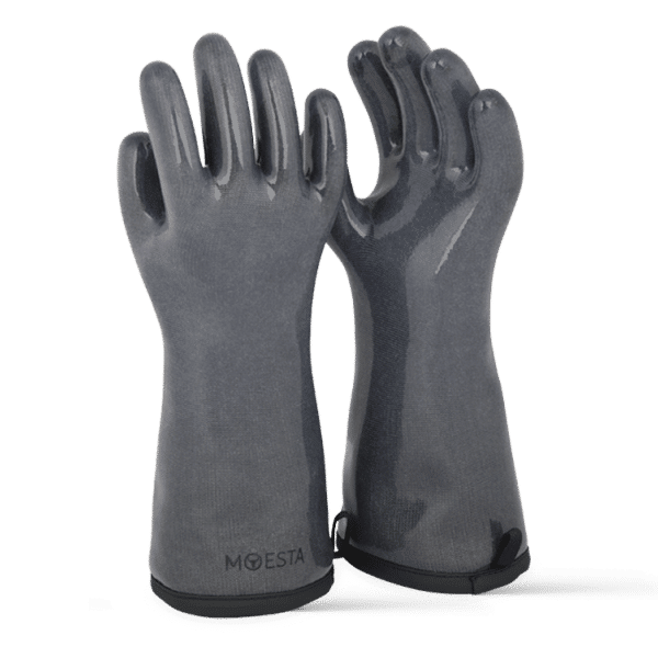 Heatpro Gloves Hitzehandschuhe