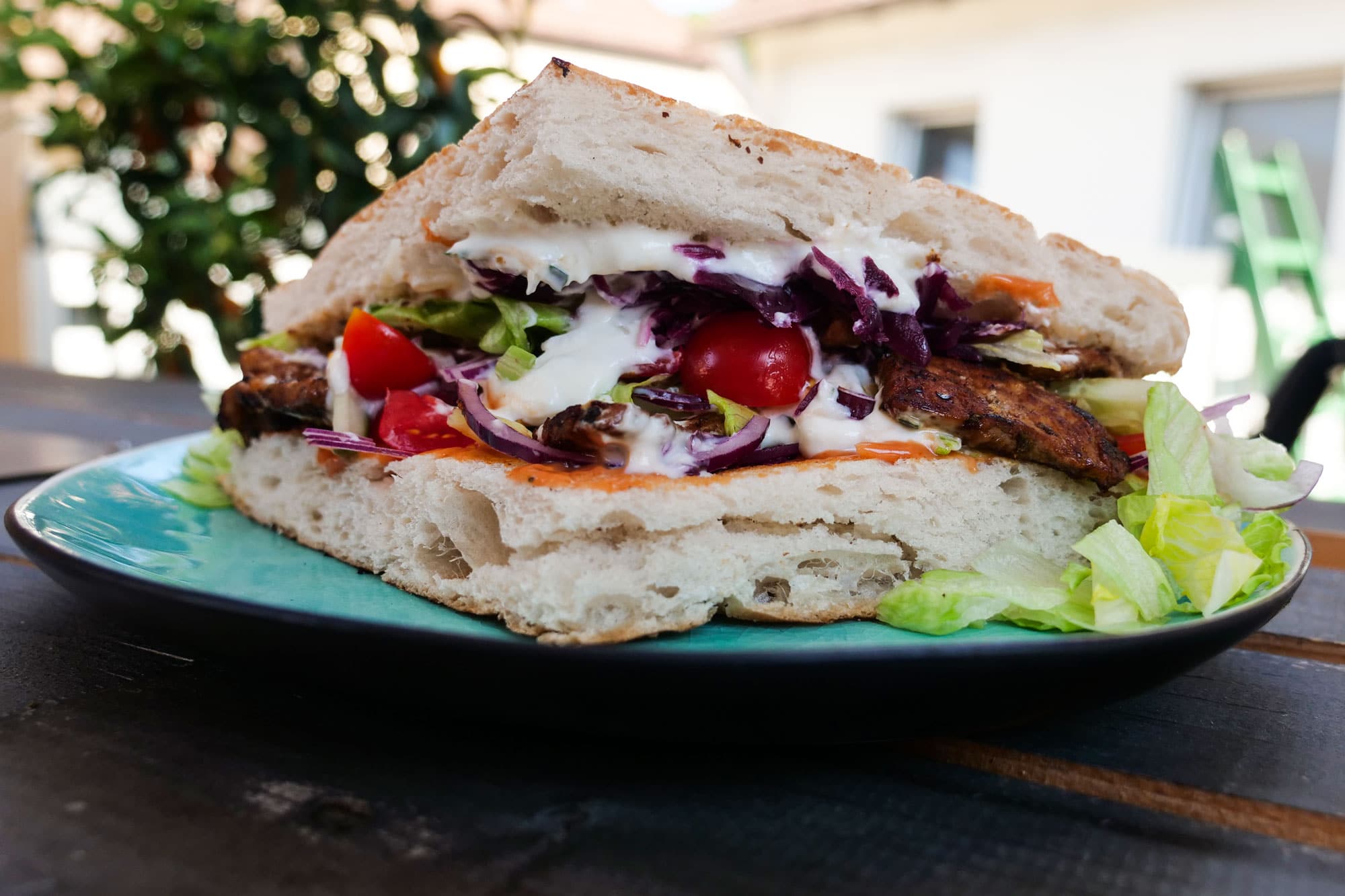 Döner Rezept