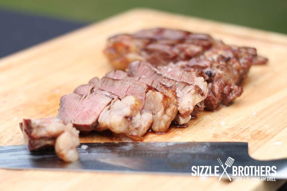 Dry Aged Rinderfilet