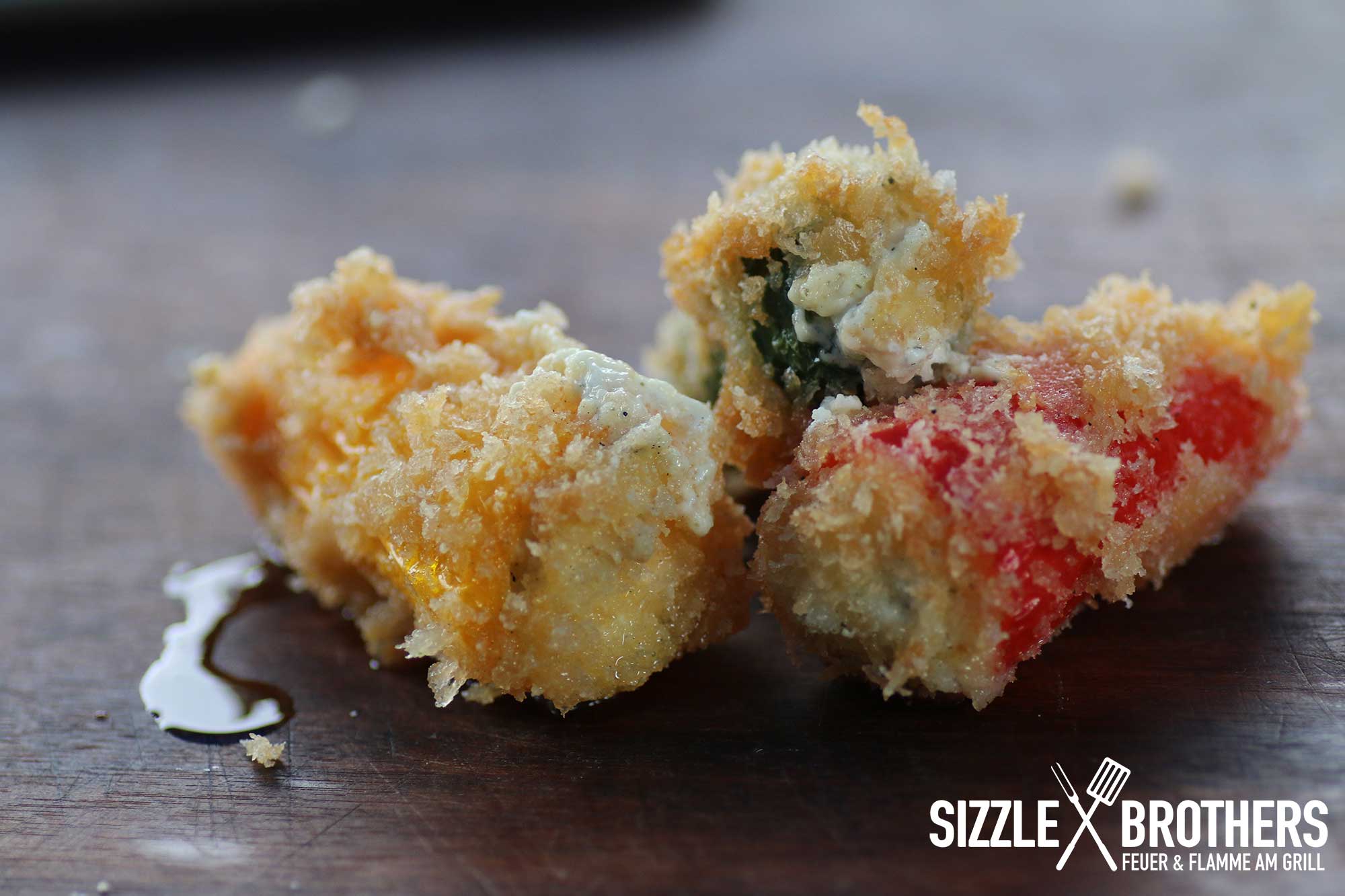 Jalapeno Poppers