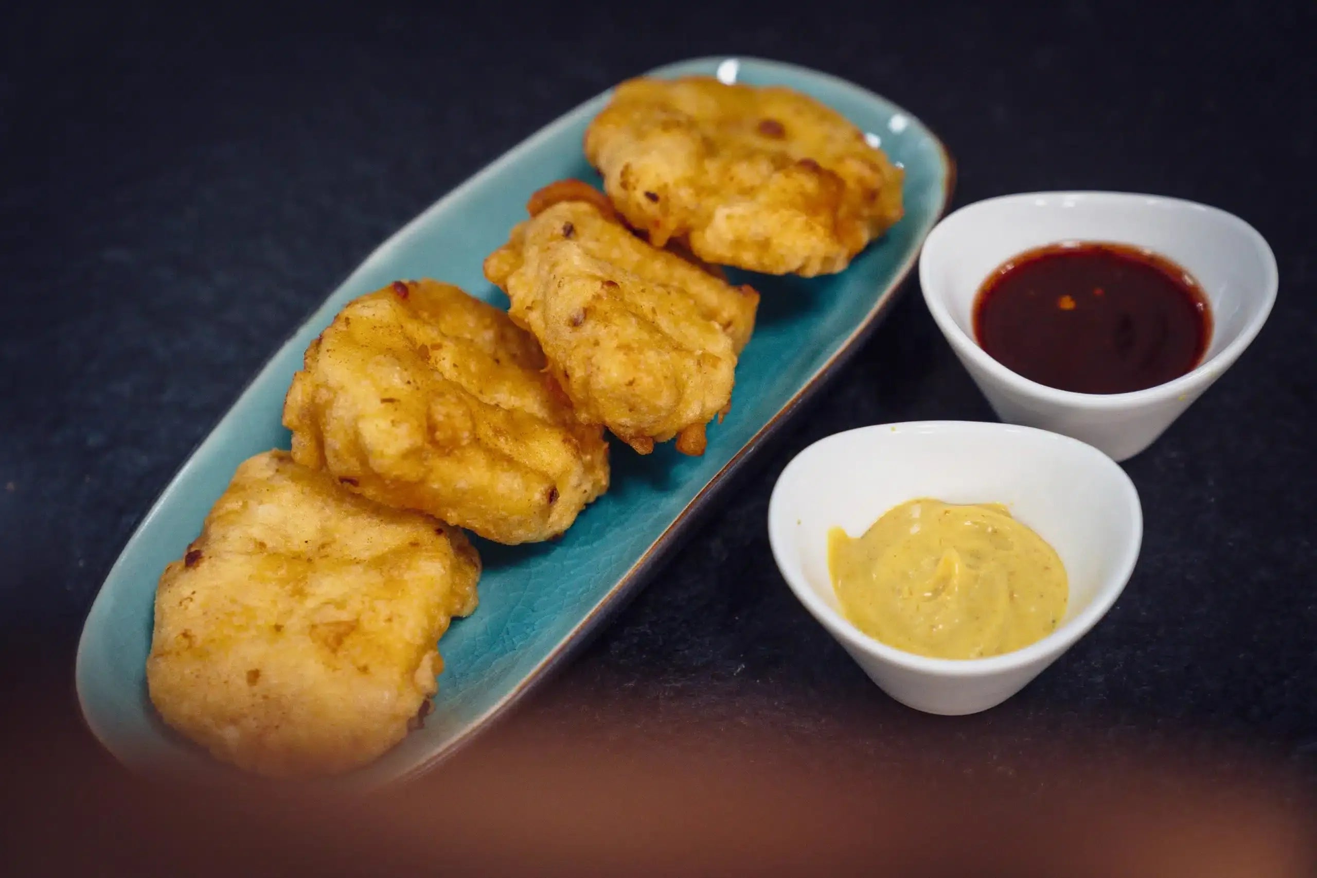 Chicken Nuggets Rezept